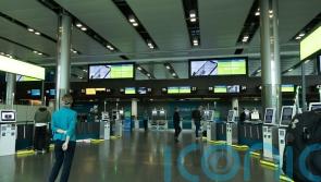Dublin Airport still experiencing some delays after power outage resolved