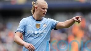 Erling Haaland is even better than previous seasons – Manuel Akanji