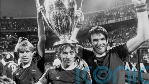 Aston Villa’s European Cup winner Gary Shaw dies aged 63