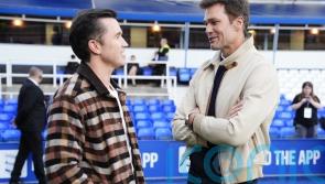 Tom Brady gets bragging rights over Wrexham’s Hollywood owners as Birmingham win