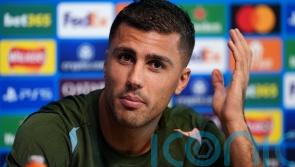 Rodri warns players are &lsquo;close&rsquo; to striking over increasing number of fixtures