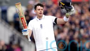 Jamie Smith inspired by ‘fantastic’ England head coach Brendon McCullum