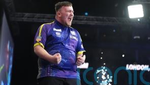 Luke Littler lands another title with Players Championship victory in Wigan