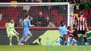 Fabio Carvalho’s stunning strike helps Brentford see off Leyton Orient