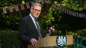 Access to sports facilities ‘vital’ to children’s development, Starmer says