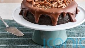 Nadiya Hussain&rsquo;s espresso chocolate cake recipe