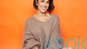 Janette Manrara: I felt like an imposter on Strictly Come Dancing