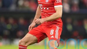 Football rumours: Premier League clubs circling Bayern Munich’s Leon Goretzka