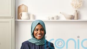Nadiya Hussain’s 7 top tips for saving time in the kitchen