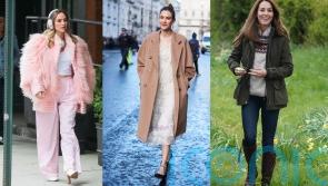 Is it time to buy a new winter coat?