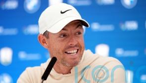Rory McIlroy raring to get ‘back on horse’ at Wentworth after Irish Open setback
