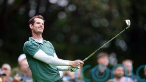 Robert MacIntyre believes new golfer Andy Murray will ‘be at scratch in no time’