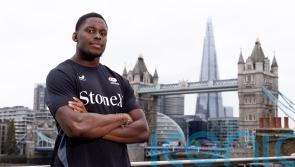 Saracens captain Maro Itoje rejects Eddie Jones&rsquo; negative leadership assessment