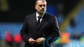 Ange Postecoglou says ‘spirit and character’ got Tottenham past Coventry