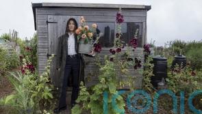 Alexa Chung is creative director for Barbour’s AW24 collection