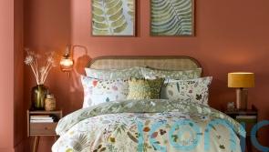 How to style the perfect autumnal colour palette in the home