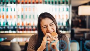 Why do you crave different foods in colder weather?