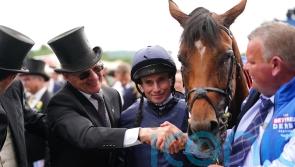 ‘There’s a real sense of excitement’ – Southwell prepares to welcome City Of Troy