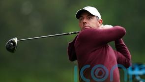 Rory McIlroy overcomes club break to card 67 in ‘rollercoaster’ Wentworth start