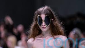 Futuristic fashion or alien invasion? Prada presents weirdly wonderful new collection