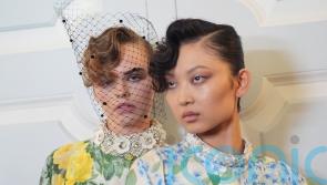 Trending hairstyles from Fashion Month you need to copy