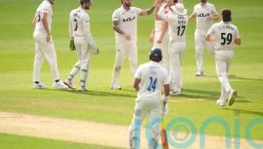 Surrey seal third successive County Championship title