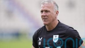 Surrey title hat-trick ‘very fitting’ for departing Alec Stewart – Gareth Batty