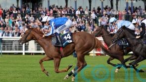 Star shines brightest for hat-trick hero Billy Loughnane