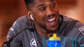 Pub flashpoint sparked Anthony Joshua aggression ahead of Daniel Dubois fight