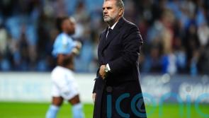 Embrace the struggle – Ange Postecoglou insists Tottenham will come good