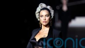 Dolce & Gabbana revive Madonna’s iconic cone bra at Milan Fashion Week