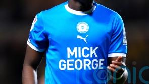 Peterborough repel Bristol Rovers comeback to claim spoils