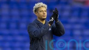 Lyle Taylor’s brace helps Colchester to victory against Tranmere