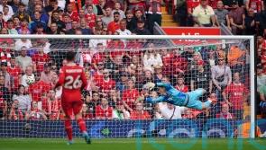 Darwin Nunez scores stunner after Luis Diaz’s brace in Liverpool’s routine win