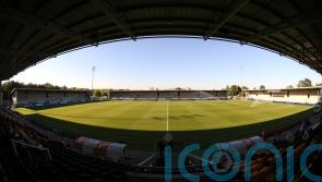 Barnsley grab last-minute winner at Burton