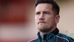 That’s what we all want to see us play like – Crewe boss Lee Bell