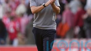 Russell Martin hails ‘excellent’ Tyler Dibling after Southampton held by Ipswich