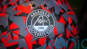 Jimmy Thelin wants Aberdeen to stay focused on league despite cup progress