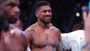 Anthony Joshua vows to fight on despite devastating defeat to Daniel Dubois