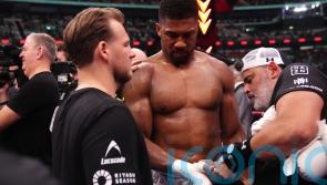 Eddie Hearn insists there is still more to come from Anthony Joshua