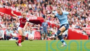 Vivianne Miedema reminds Arsenal of her quality in WSL thriller against Man City