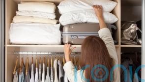 How to properly store your summer clothes