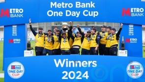 Glamorgan win One-Day Cup again at Somerset’s expense
