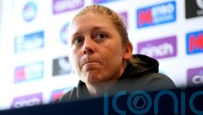 I’m truly sorry – Heather Knight apologises for historical ‘blackface’ photo
