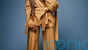 Rapper Eve: Being one of the few women in hip-hop added ‘fuel to the fire’ to succeed