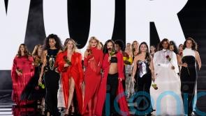 Kendall Jenner, Cara Delevingne, Eva Longoria and Jane Fonda kick off Paris Fashion Week