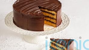 Queen Mary’s birthday cake recipe