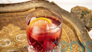 The Queen Mother’s gin and Dubonnet cocktail recipe