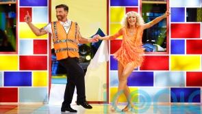 How Strictly Come Dancing stars stay confident under the spotlight