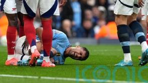 How will Manchester City cope with Rodri’s absence through injury?